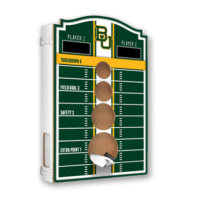 Baylor Bean Bag Toss - Brightline
