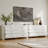 2-Piece 126" Wide TV Stand with 12 Storage Drawers, Media Console For 70/75/85/90/100+ Inch TVs-108952096