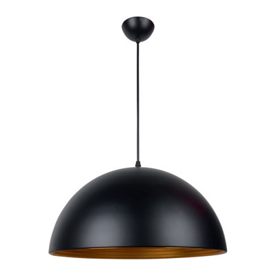 Williams 1 - Light Dome Pendant
