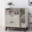 Commode d'appoint 2 tiroirs-614085461