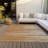 Ayra Orange Washable Indoor-Outdoor Rug - -160557918