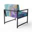 Franny - Fauteuil Geode-1354816122
