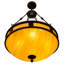 Capella 4 - Light Pendant