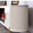 Modern simulation electronic fireplace TV stand