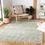 Tapis à poils longs Akiesha Performance-550279551