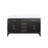 Laurel 60 in W x 22 in D Double Bath Vanity Top-82319084-113354797