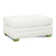 Bedford Upholstered Ottoman
