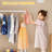 Children's Clothing Rack