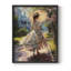 "WOMEN Series DCC XXV" par J Paul-1645659466-1645659469