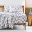Ensemble de draps en microfibre Lux Decor Collection-1947638646-1947638641