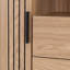 Tessa 180cm H x 63cm W Bookcase