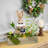 Easter Rabbit Decorative Accent