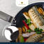 MasterClass Heavy Duty Frypan-1646260257