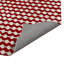 Tapis de bureau léger à pois-137252472-137252474