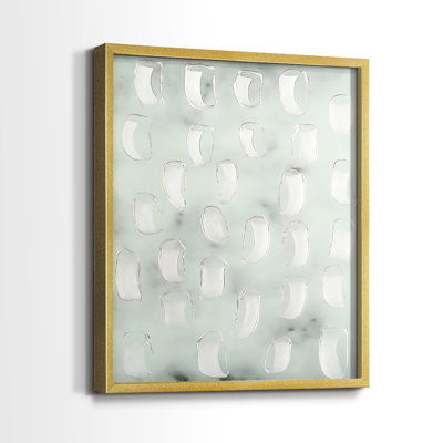 "ABSTRACT Series DCCL XXVI" par J Paul