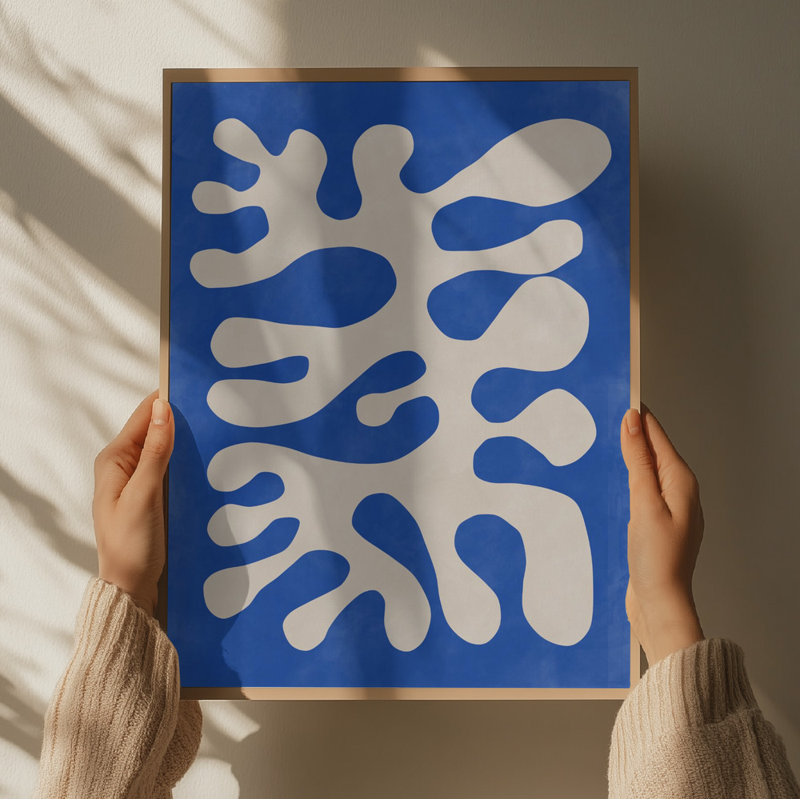Wrapped Canvas Print, 60.96 cm H x 91.44 cm W