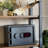 Home and Office Security Safe with Electronic Lock-96660222