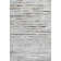 Batten Modern Stripe Gray/Black Rug