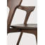 Bok Solid Wood Dining Chair-105762875