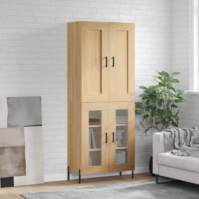 180cm H x 70cm W Bookcase