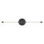 Motif 2 - Light LED Wallchiere