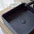 Thais Square  Terrazzo Bathroom Sink-114422592