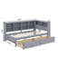 Kaselyn Daybed With 2 Drawers-471578715-471578712