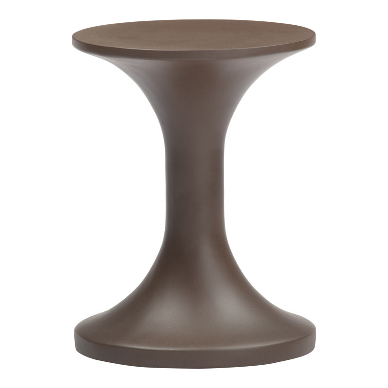 Michiel Arka Side Table Brown