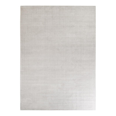 Cyndle Hand-Tufted Wool Geometric Area Rug