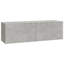 Iven Unfinished TV Stand for TVs up to 70"-351693961-351693960