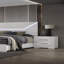 Table de chevet 1pc