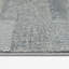 Tapis gris / bleu Bungalow Bungalow-2116139701