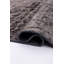 Rapture Gray Abstract Luxury Area Rug-68867686