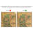 1874 Minnesota Map Poster Wall Art-56391283