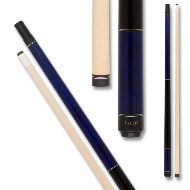 4'11" Prestige Pool Cue, 18 Oz
