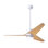 Velo LED Downrod Ceiling Fan