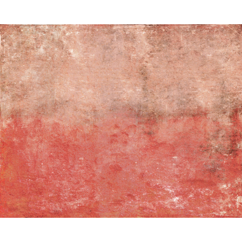Bartonville Matte Wall Mural, 280cm L x 350cm W