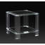 Surrey Glass End Table