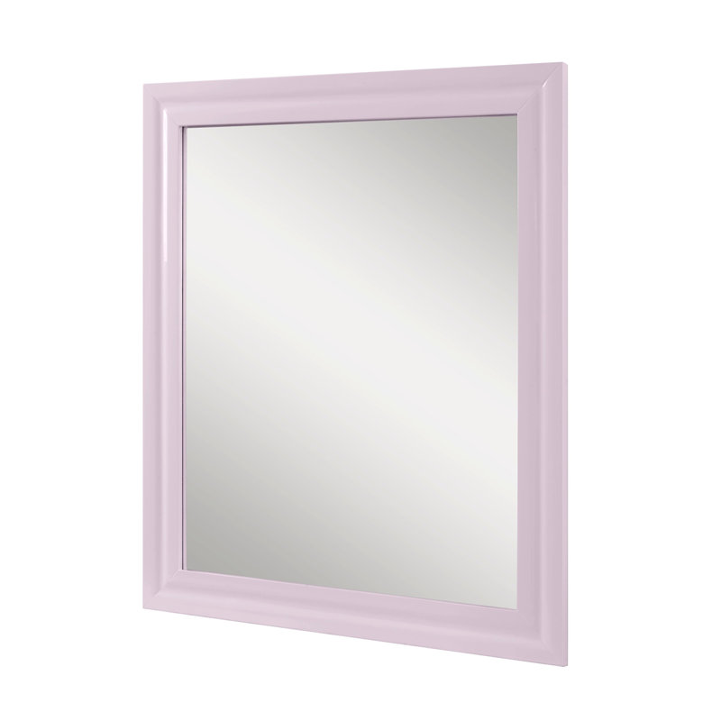 Miroir Gaines pour chambre à coucher