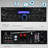 Decorative Radio with Bluetooth