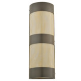 Cilindro 2 - Light Flush Mounted Sconce