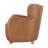 Lannion Upholstered Wingback Armchair-1590150377
