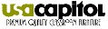 Logo USA Capitol