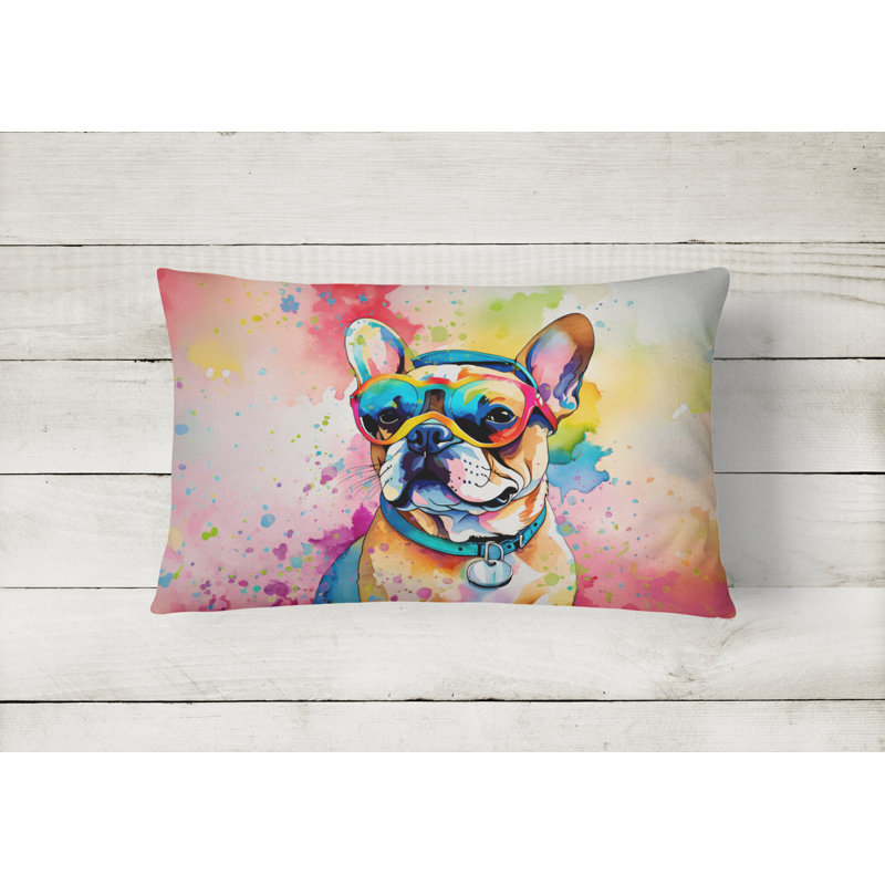 Other/No Pattern Outdoor Throw Pillow