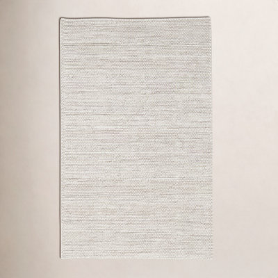 Ackman Flatweave Wool Rug