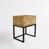 Wotan Oak/Black is out of stock