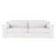Mulberry Square Track-Arm Sofa with Flange Seam-2048291834-2048291727-2048274416
