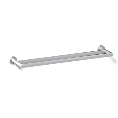 24" Wall Mounted Double Towel Bar