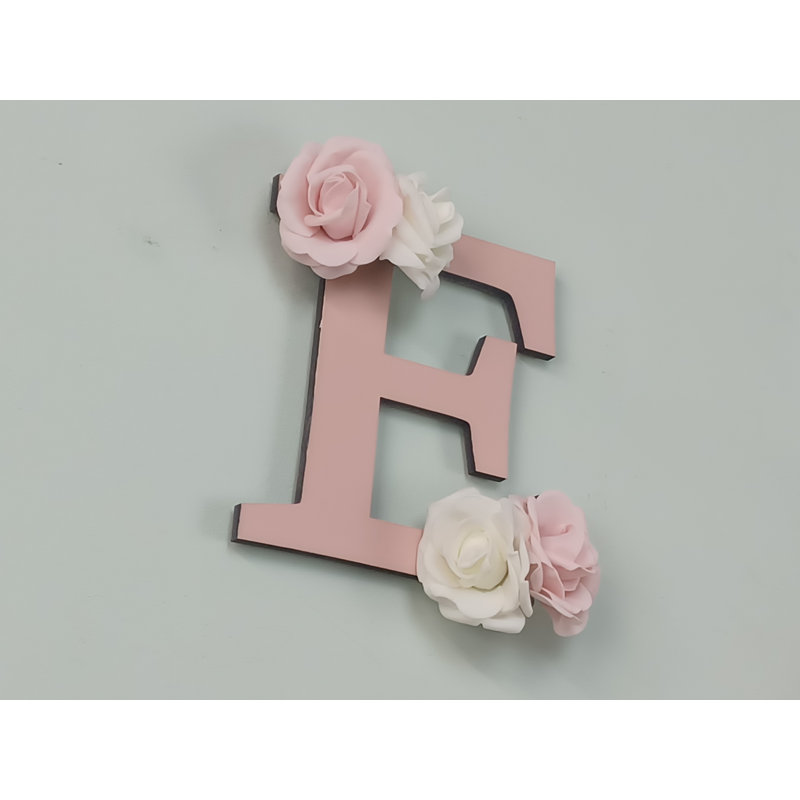 Jeffreys Letters, Monograms, & Names