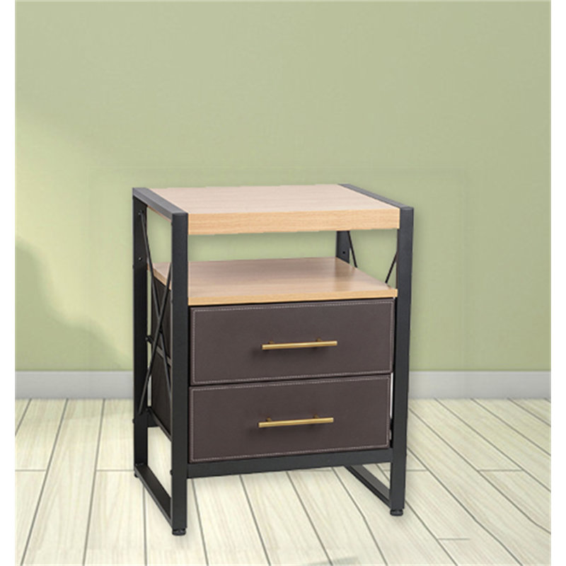18.9'' W Nightstand
